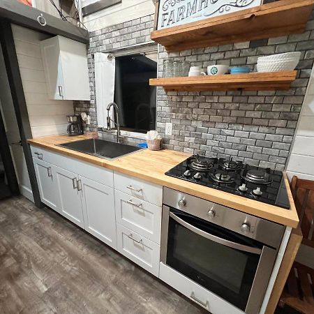 Atlantis Garden Tiny Home Hildale Luaran gambar