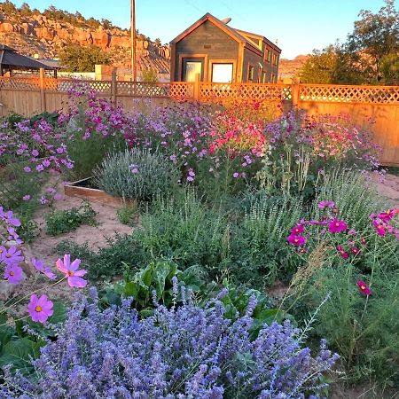 Atlantis Garden Tiny Home Hildale Luaran gambar