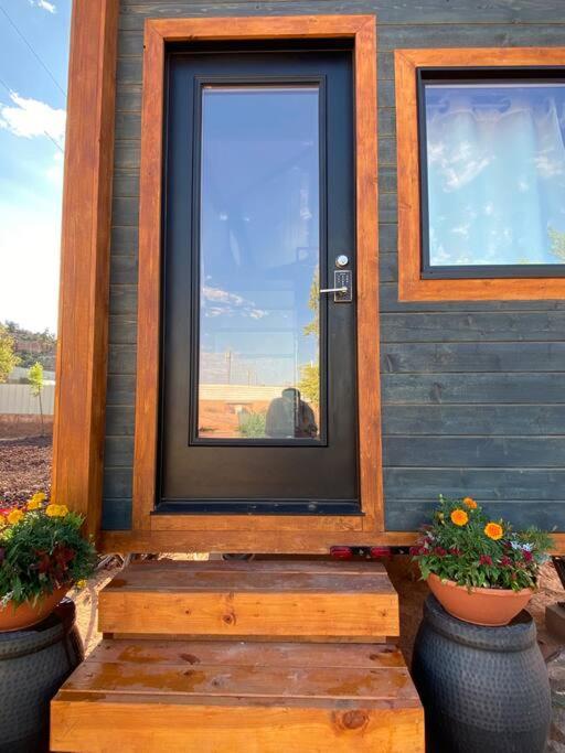 Atlantis Garden Tiny Home Hildale Luaran gambar