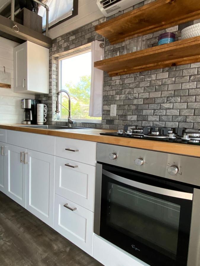 Atlantis Garden Tiny Home Hildale Luaran gambar
