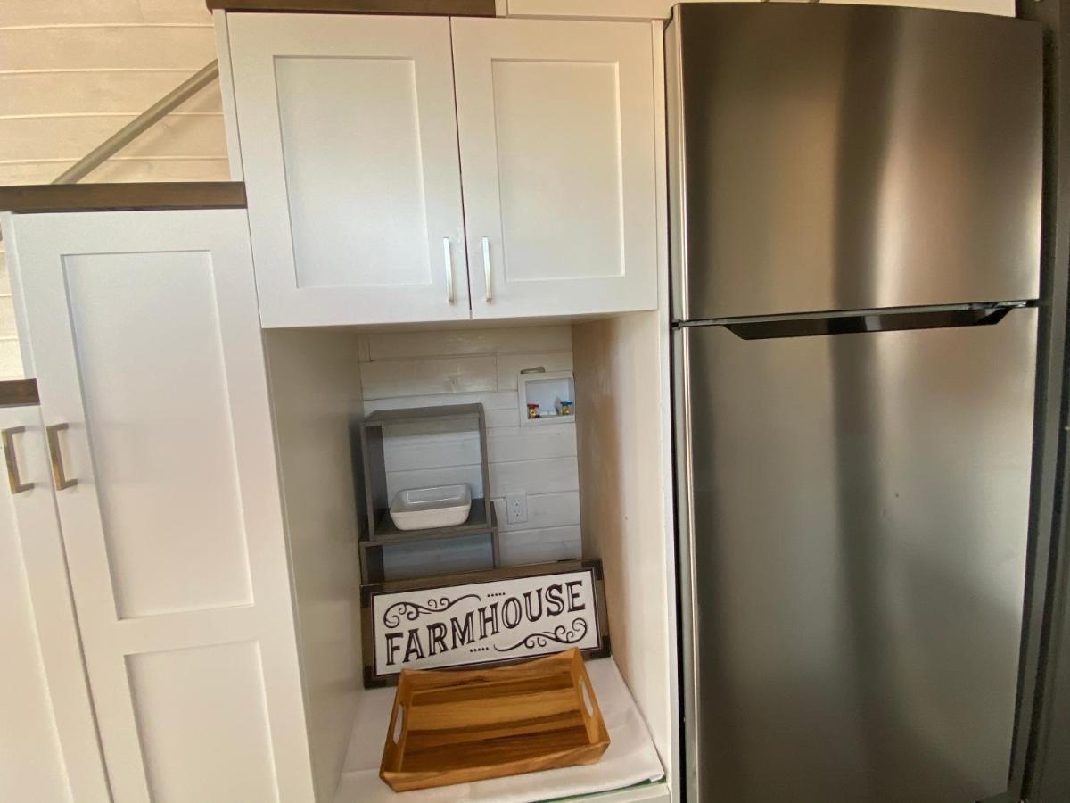 Atlantis Garden Tiny Home Hildale Luaran gambar