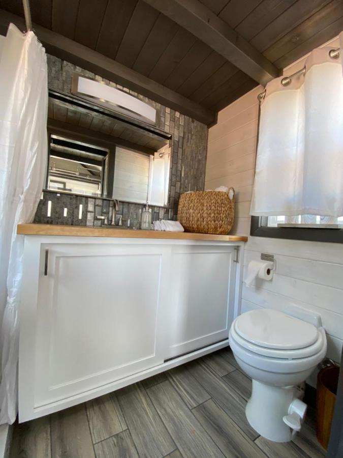 Atlantis Garden Tiny Home Hildale Luaran gambar