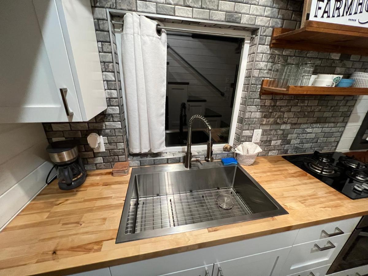 Atlantis Garden Tiny Home Hildale Luaran gambar
