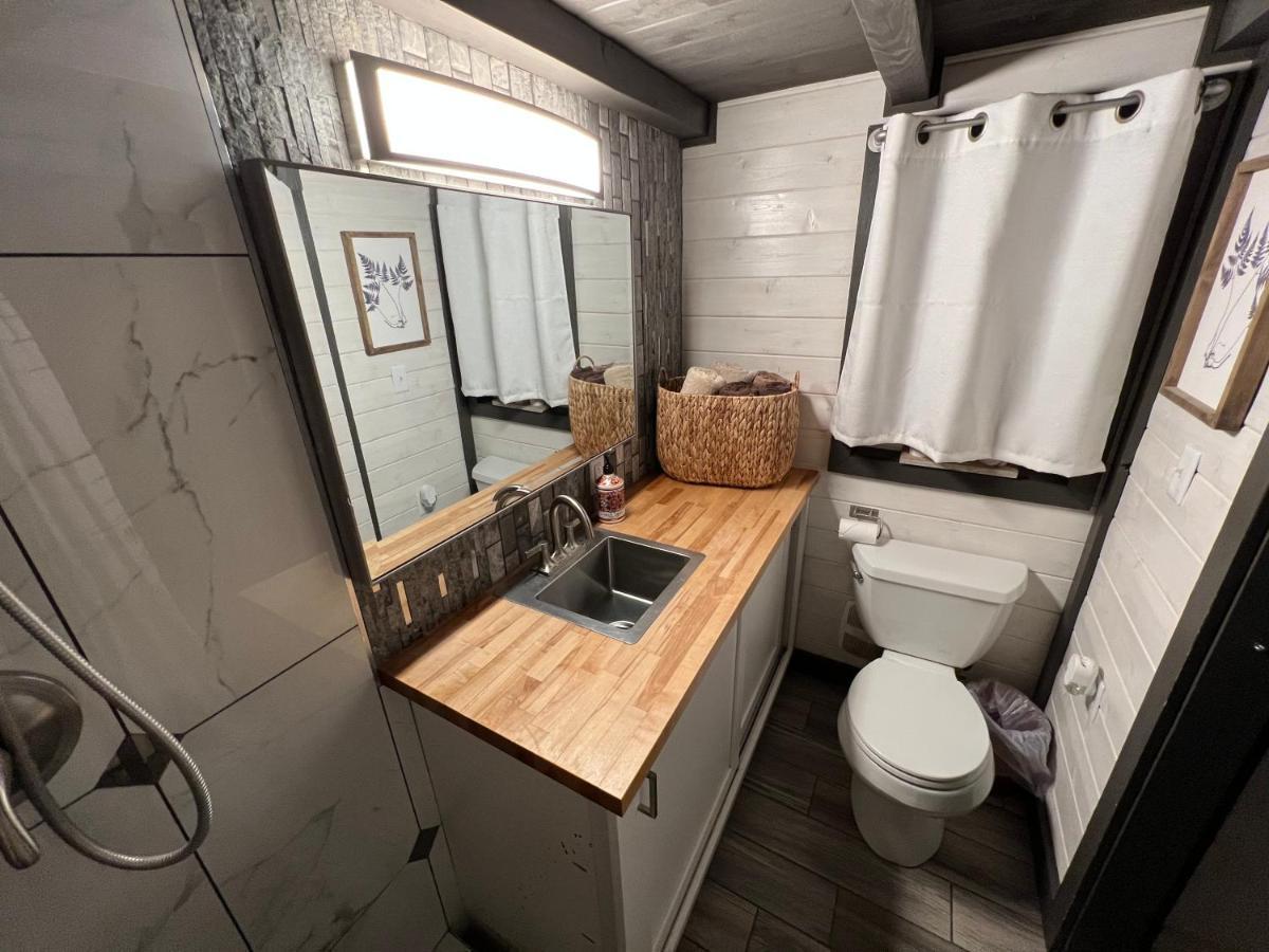 Atlantis Garden Tiny Home Hildale Luaran gambar