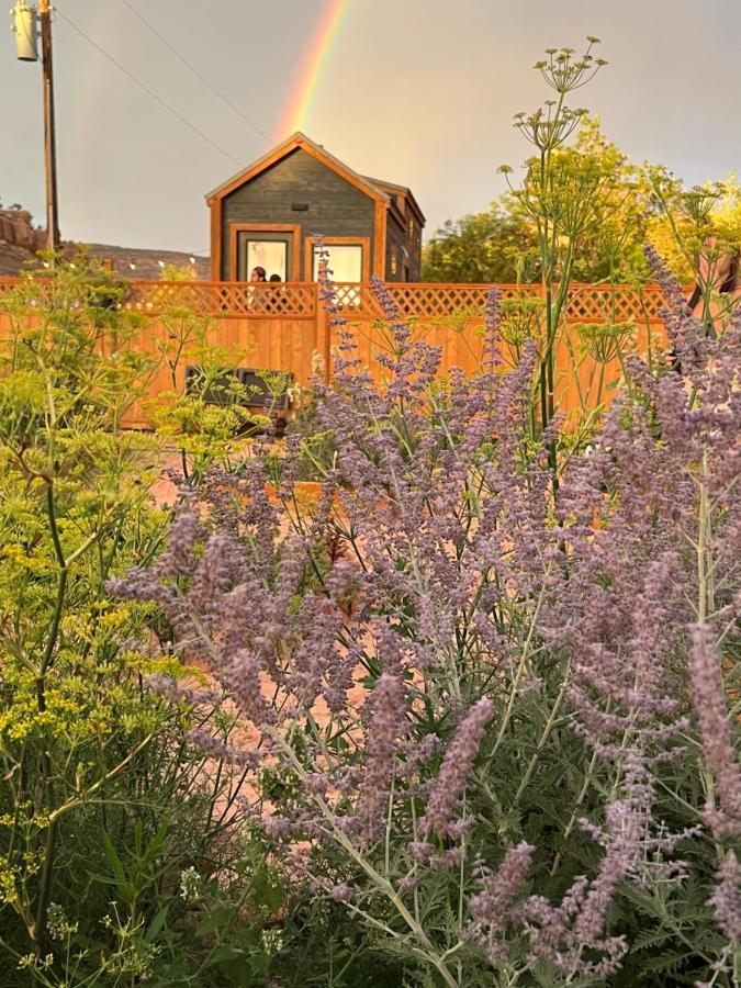 Atlantis Garden Tiny Home Hildale Luaran gambar